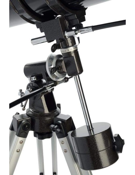 ▷ CELESTRON Telescopio astronómico POWERSEEKER 127EQ MD SMART | Soul Natura - Imagen 4