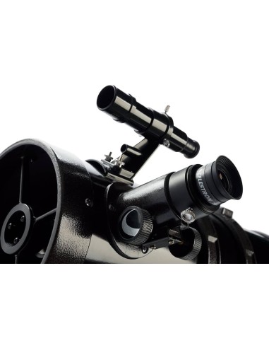 ▷ CELESTRON Telescopio astronómico POWERSEEKER 127EQ MD SMART | Soul Natura - Imagen 5
