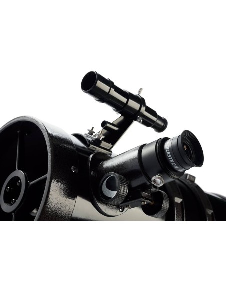 ▷ CELESTRON Telescopio astronómico POWERSEEKER 127EQ MD SMART | Soul Natura - Imagen 5