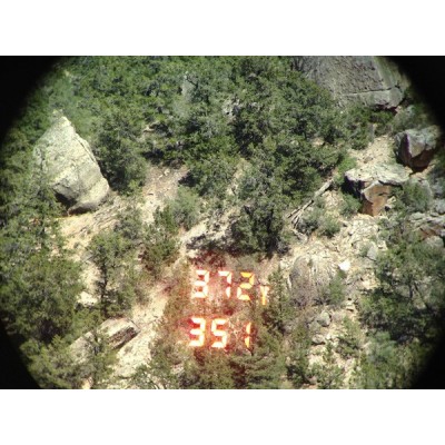 ▷ EL RANGE 10x42 TELÉMETRO-PRISMÁTICO W B SWAROVSKI | Soul Natura - Imagen 3