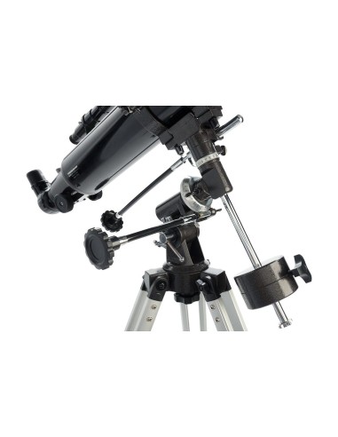 ▷ CELESTRON Telescopio astronómico POWERSEEKER 80EQ | Soul Natura - Imagen 5