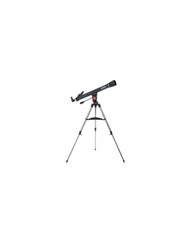 ▷ CELESTRON Telescopio astronómico ASTROMASTER 70AZ DELUXE EDITION | Soul Natura - Imagen 3