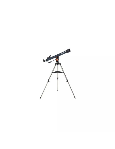 ▷ CELESTRON Telescopio astronómico ASTROMASTER 70AZ DELUXE EDITION | Soul Natura - Imagen 3