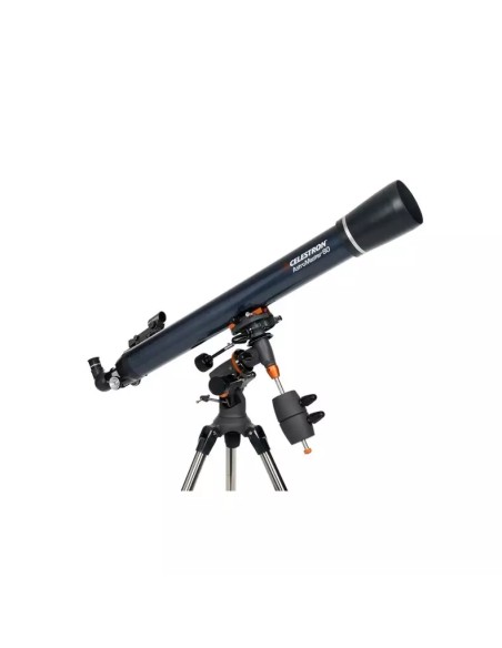 ▷ CELESTRON Telescopio astronómico ASTROMASTER 90EQ | Soul Natura - Imagen 2