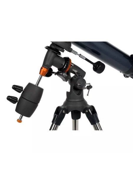 ▷ CELESTRON Telescopio astronómico ASTROMASTER 90EQ | Soul Natura - Imagen 3