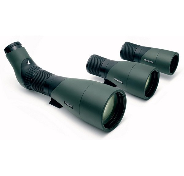 ▷ OCULAR ATX TELESCOPIO SWAROVSKI | Soul Natura - Imagen 2