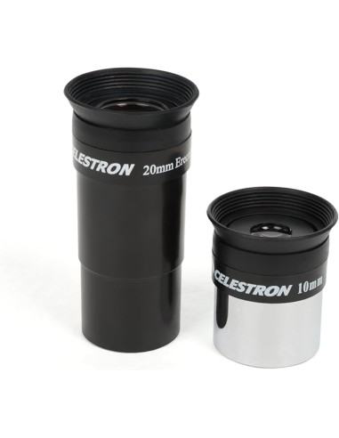 ▷ CELESTRON Telescopio astronómico ASTROMASTER 130EQ | Soul Natura - Imagen 2