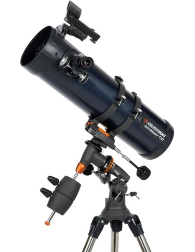 ▷ CELESTRON Telescopio astronómico ASTROMASTER 130EQ | Soul Natura - Imagen 3