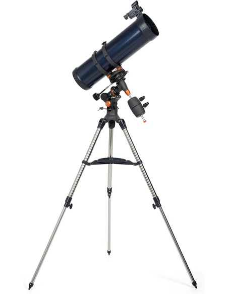 ▷ CELESTRON Telescopio astronómico ASTROMASTER 130EQ | Soul Natura - Imagen 5