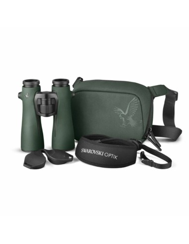 ▷ SWAROVSKI Binoculares NL PURE 52 10x | Soul Natura - Imagen 2