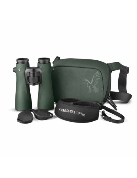 ▷ SWAROVSKI Binoculares NL PURE 52 14x | Soul Natura - Imagen 2