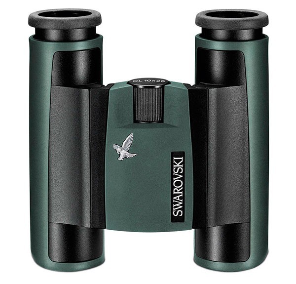 PRISMÁTICOS CL POCKET 10X25 SWAROVSKI - Imagen 3
