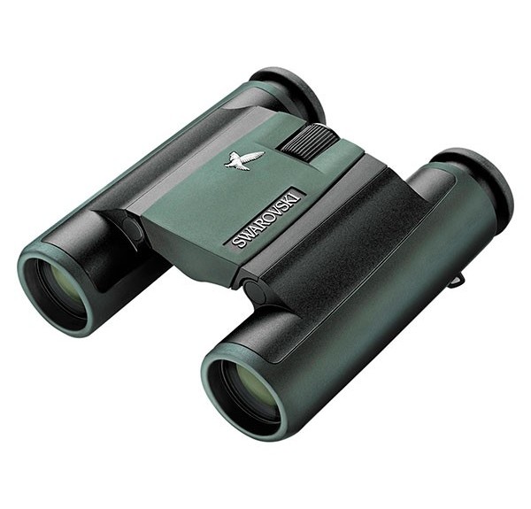 PRISMÁTICOS CL POCKET 10X25 SWAROVSKI - Imagen 2