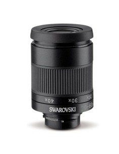 ▷ SWAROVSKI Oculares OPTIK 25-50x | Soul Natura - Imagen 1