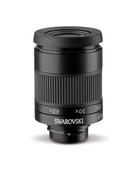▷ SWAROVSKI Oculares OPTIK 25-50x | Soul Natura - Imagen 1