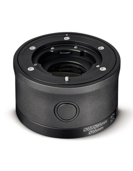 ▷ SWAROVSKI Multiplicador de aumentos 1,7 ATX, STX, BTX | Soul Natura - Imagen 1