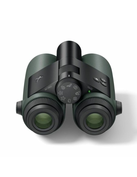 ▷ SWAROVSKI Binoculares AX VISIO | Soul Natura - Imagen 1