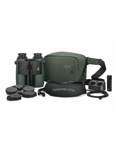▷ SWAROVSKI Binoculares AX VISIO | Soul Natura - Imagen 7