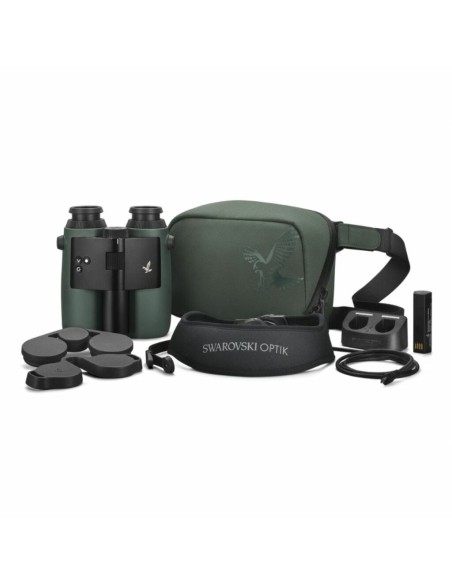 ▷ SWAROVSKI Binoculares AX VISIO | Soul Natura - Imagen 7