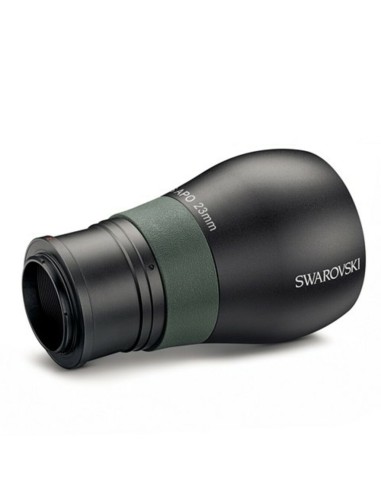 ▷ SWAROVSKI Adaptador fotográfico TLS APO ATS/STS 23mm | Soul Natura - Imagen 2
