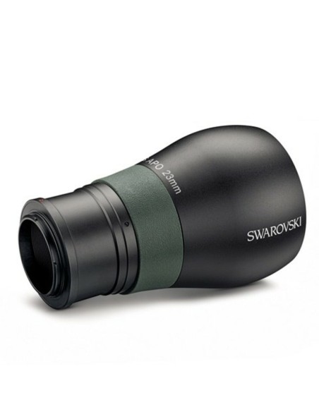▷ SWAROVSKI Adaptador fotográfico TLS APO ATS/STS 23mm | Soul Natura - Imagen 2