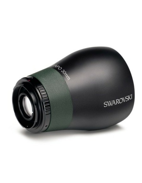 ▷ SWAROVSKI Adaptador fotográfico TLS APO ATS/STS 43mm | Soul Natura - Imagen 1