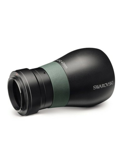 ▷ SWAROVSKI Adaptador fotográfico TLS APO ATS/STS 43mm | Soul Natura - Imagen 2