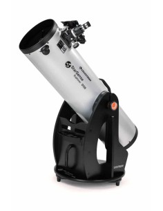 ▷ CELESTRON Telescopio Astronómico STARSENSE EXPLORER 10” DOBSON| Soul Natura - Imagen 1