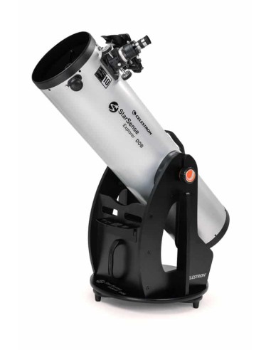 ▷ CELESTRON Telescopio Astronómico STARSENSE EXPLORER 10” DOBSON| Soul Natura - Imagen 1