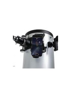 ▷ CELESTRON Telescopio Astronómico STARSENSE EXPLORER 10” DOBSON| Soul Natura - Imagen 2