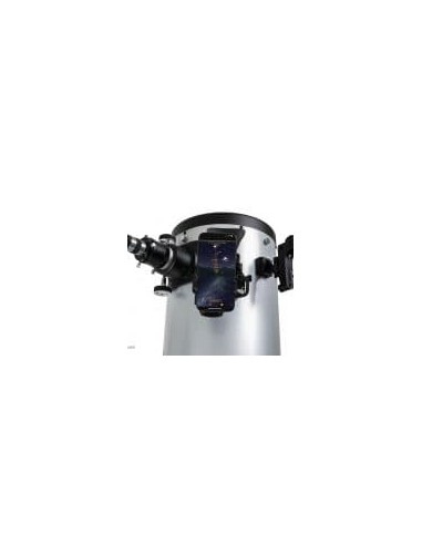 ▷ CELESTRON Telescopio Astronómico STARSENSE EXPLORER 10” DOBSON| Soul Natura - Imagen 2