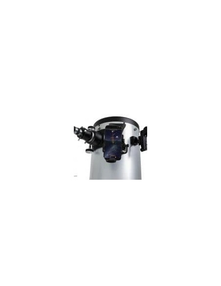 ▷ CELESTRON Telescopio Astronómico STARSENSE EXPLORER 10” DOBSON| Soul Natura - Imagen 2