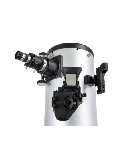 ▷ CELESTRON Telescopio Astronómico STARSENSE EXPLORER 10” DOBSON| Soul Natura - Imagen 4