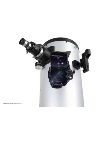 ▷ CELESTRON Telescopio Astronómico STARSENSE EXPLORER 8” DOBSON| Soul Natura - Imagen 1