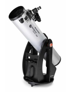 ▷ CELESTRON Telescopio Astronómico STARSENSE EXPLORER 8” DOBSON| Soul Natura - Imagen 1