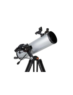 ▷ CELESTRON Telescopio Astronómico STARSENSE EXPLORER DX 130mm| Soul Natura - Imagen 2
