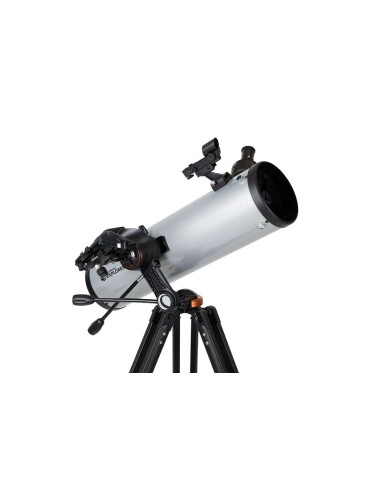 ▷ CELESTRON Telescopio Astronómico STARSENSE EXPLORER DX 130mm| Soul Natura - Imagen 1