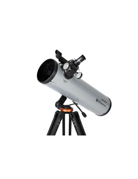 ▷ CELESTRON Telescopio Astronómico STARSENSE EXPLORER DX 130mm| Soul Natura - Imagen 2