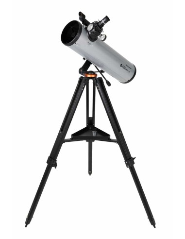 ▷ CELESTRON Telescopio Astronómico STARSENSE EXPLORER DX 130mm| Soul Natura - Imagen 3