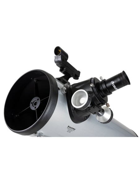 ▷ CELESTRON Telescopio Astronómico STARSENSE EXPLORER DX 130mm| Soul Natura - Imagen 4