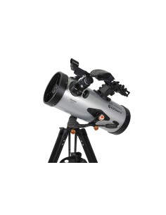 ▷ CELESTRON Telescopio Astronómico STARSENSE EXPLORER LT 127| Soul Natura - Imagen 2