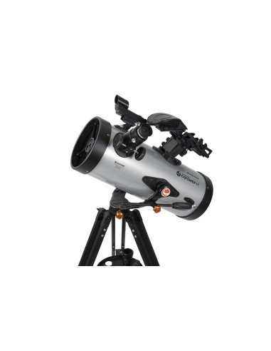 ▷ CELESTRON Telescopio Astronómico STARSENSE EXPLORER LT 127| Soul Natura - Imagen 2
