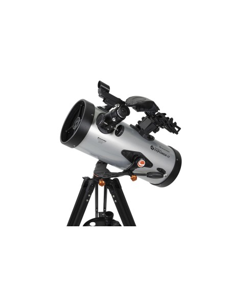 ▷ CELESTRON Telescopio Astronómico STARSENSE EXPLORER LT 127| Soul Natura - Imagen 2