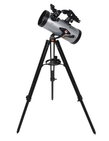 ▷ CELESTRON Telescopio Astronómico STARSENSE EXPLORER LT 127| Soul Natura - Imagen 3
