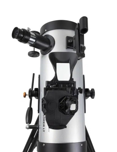▷ CELESTRON Telescopio Astronómico STARSENSE EXPLORER LT 127| Soul Natura - Imagen 4