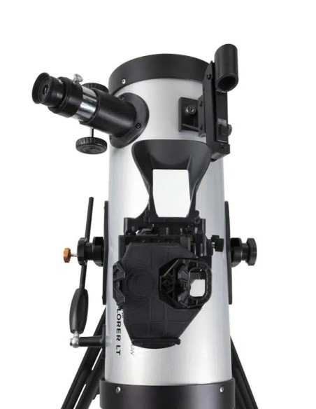 ▷ CELESTRON Telescopio Astronómico STARSENSE EXPLORER LT 127| Soul Natura - Imagen 4