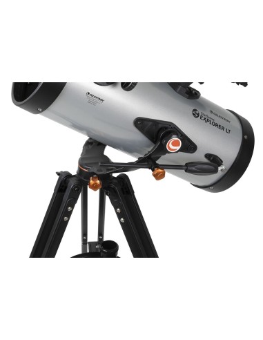 ▷ CELESTRON Telescopio Astronómico STARSENSE EXPLORER LT 127| Soul Natura - Imagen 5
