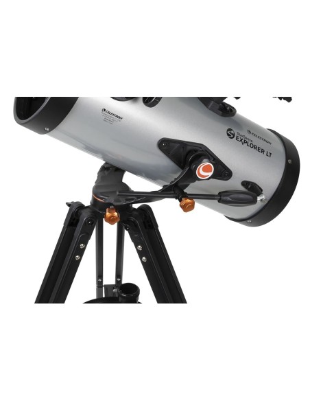 ▷ CELESTRON Telescopio Astronómico STARSENSE EXPLORER LT 127| Soul Natura - Imagen 5