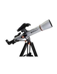 ▷ CELESTRON Telescopio Astronómico STARSENSE EXPLORER LT 70| Soul Natura - Imagen 2