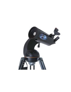 ▷ CELESTRON Telescopio Astronómico FI 102 | Soul Natura - Imagen 1
